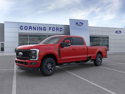 2024 Ford F-350 Crew Cab SRW 4x4 Pickup for sale #13169 - photo 1