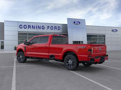 2024 Ford F-350 Crew Cab SRW 4x4 Pickup for sale #13169 - photo 2