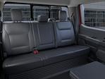 2024 Ford F-350 Crew Cab SRW 4x4 Pickup for sale #13169 - photo 10