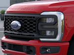 2024 Ford F-350 Crew Cab SRW 4x4 Pickup for sale #13169 - photo 16
