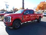 2024 Ford F-350 Crew Cab SRW 4x4 Pickup for sale #13169 - photo 22