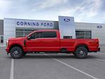2024 Ford F-350 Crew Cab SRW 4x4 Pickup for sale #13169 - photo 3