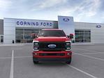 2024 Ford F-350 Crew Cab SRW 4x4 Pickup for sale #13169 - photo 5