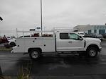 2024 Ford F-350 Super Cab SRW 4x4, Scelzi Signature Service Truck for sale #13170 - photo 3