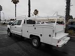 2024 Ford F-350 Super Cab SRW 4x4, Scelzi Signature Service Truck for sale #13170 - photo 2