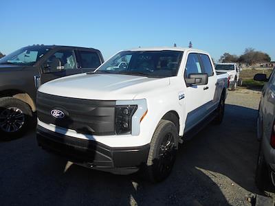 2024 Ford F-150 Lightning SuperCrew Cab AWD, Pickup for sale #13176 - photo 1