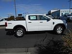 2024 Ford Ranger SuperCrew Cab 4x4, Pickup for sale #13216 - photo 24