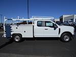 2024 Ford F-250 Super Cab 4x2, Scelzi Signature Service Truck for sale #13223 - photo 3