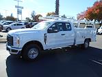 2024 Ford F-250 Super Cab 4x2, Scelzi Signature Service Truck for sale #13224 - photo 1