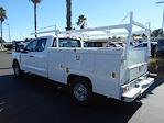 2024 Ford F-250 Super Cab 4x2, Scelzi Signature Service Truck for sale #13224 - photo 2