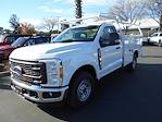 2024 Ford F-250 Regular Cab 4x2, Knapheide Steel Service Body Service Truck for sale #13231 - photo 1