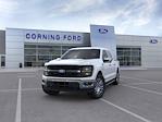 2024 Ford F-150 SuperCrew Cab 4x4, Pickup for sale #13232 - photo 4