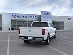 2024 Ford F-150 SuperCrew Cab 4x4, Pickup for sale #13232 - photo 8