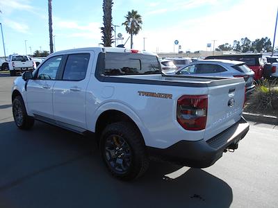 2025 Ford Maverick SuperCrew Cab AWD Pickup for sale #13237 - photo 2