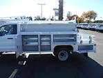 2024 Ford F-550 Regular Cab DRW 4x2, Scelzi SEC Combo Body for sale #13261 - photo 4