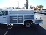 2024 Ford F-550 Regular Cab DRW 4x2, Scelzi SEC Combo Body for sale #13261 - photo 17