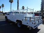 2024 Ford F-550 Regular Cab DRW 4x2, Scelzi SEC Combo Body for sale #13261 - photo 29