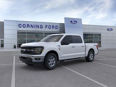2024 Ford F-150 SuperCrew Cab 4x4 Pickup for sale #13267 - photo 1
