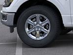 2024 Ford F-150 SuperCrew Cab 4x4 Pickup for sale #13267 - photo 19