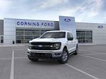 2024 Ford F-150 SuperCrew Cab 4x4 Pickup for sale #13267 - photo 3