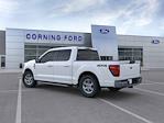 2024 Ford F-150 SuperCrew Cab 4x4 Pickup for sale #13267 - photo 2