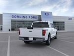 2024 Ford F-150 SuperCrew Cab 4x4 Pickup for sale #13267 - photo 8
