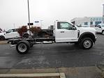 New 2024 Ford F-600 XL Regular Cab 4x4 Cab Chassis for sale #13269 - photo 11
