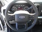 New 2024 Ford F-600 XL Regular Cab 4x4 12' Scelzi Steel Flatbed Truck for sale #13269 - photo 11