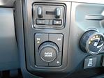 New 2024 Ford F-600 XL Regular Cab 4x4 12' Scelzi Steel Flatbed Truck for sale #13269 - photo 14