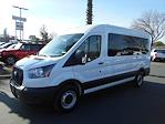 2024 Ford Transit 350 Medium Roof RWD, Passenger Van for sale #13270 - photo 4