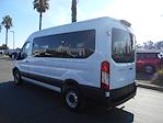 2024 Ford Transit 350 Medium Roof RWD, Passenger Van for sale #13270 - photo 6