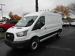 2024 Ford Transit 250 Medium Roof RWD, Adrian Steel PHVAC Upfitted Cargo Van for sale #13272 - photo 1