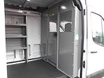 2024 Ford Transit 250 Medium Roof RWD, Adrian Steel PHVAC Upfitted Cargo Van for sale #13272 - photo 13