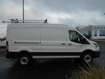 2024 Ford Transit 250 Medium Roof RWD, Adrian Steel PHVAC Upfitted Cargo Van for sale #13272 - photo 3