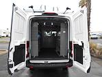 2024 Ford Transit 250 Medium Roof RWD, Adrian Steel PHVAC Upfitted Cargo Van for sale #13272 - photo 5