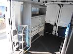 2024 Ford Transit 250 Medium Roof RWD, Upfitted Cargo Van for sale #13273 - photo 9