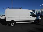 2024 Ford Transit 250 Medium Roof RWD, Upfitted Cargo Van for sale #13273 - photo 3