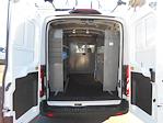 2024 Ford Transit 250 Medium Roof RWD, Upfitted Cargo Van for sale #13273 - photo 2