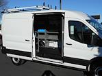 2024 Ford Transit 250 Medium Roof RWD, Upfitted Cargo Van for sale #13273 - photo 6