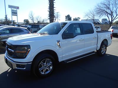 2025 Ford F-150 SuperCrew Cab 4x2 Pickup for sale #13283 - photo 1