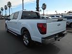 2025 Ford F-150 SuperCrew Cab 4x2, Pickup for sale #13284 - photo 2