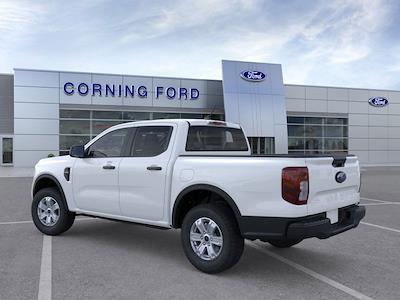 New 2024 Ford Ranger STX SuperCrew Cab Pickup for sale #13286 - photo 2