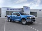 2025 Ford F-150 SuperCrew Cab 4x4 Pickup for sale #13300 - photo 9