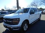 2025 Ford F-150 SuperCrew Cab 4x2, Pickup for sale #13302 - photo 1