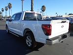 2025 Ford F-150 SuperCrew Cab 4x2, Pickup for sale #13302 - photo 2