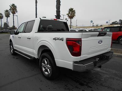 2024 Ford F-150 SuperCrew Cab 4x4 Pickup for sale #13304 - photo 2