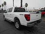 2024 Ford F-150 SuperCrew Cab 4x4 Pickup for sale #13304 - photo 2