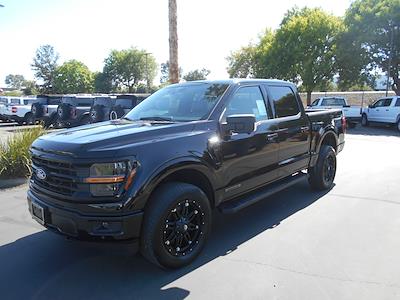 2025 Ford F-150 SuperCrew Cab 4x4 Pickup for sale #13306 - photo 1