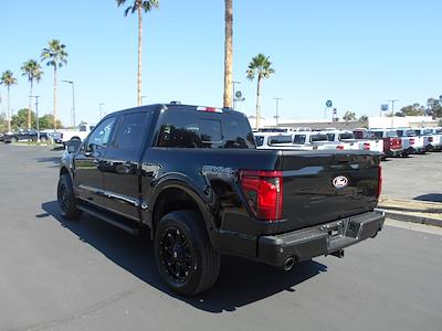 2025 Ford F-150 SuperCrew Cab 4x4 Pickup for sale #13306 - photo 2
