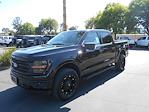 2025 Ford F-150 SuperCrew Cab 4x4 Pickup for sale #13306 - photo 1